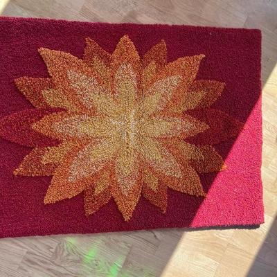 Handmade Rug
