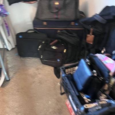 Luggage