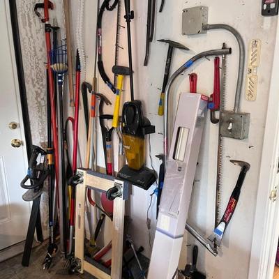 Tools