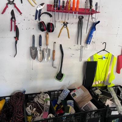 Hand tools