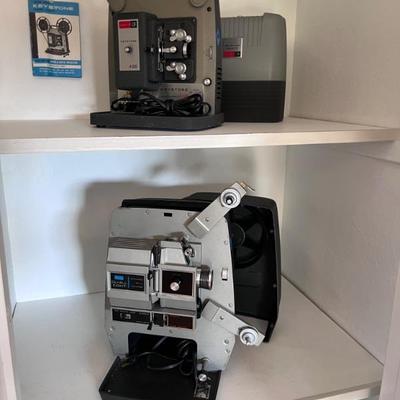 Vintage reel to reel