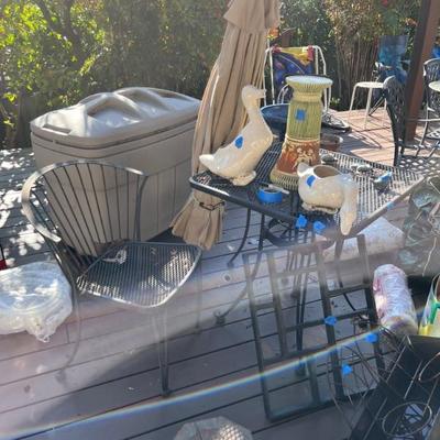 OUTDOOR EQUIPMENT