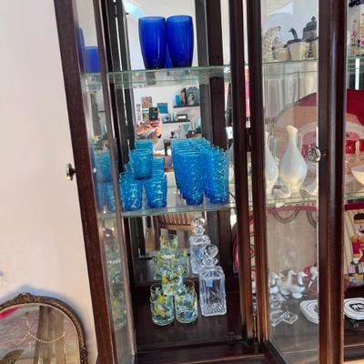 Glasswsre