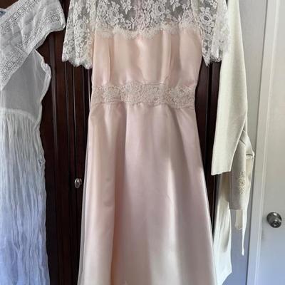 Vintage dress