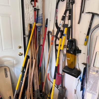 Tools