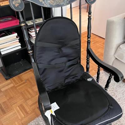 Rocking Chair