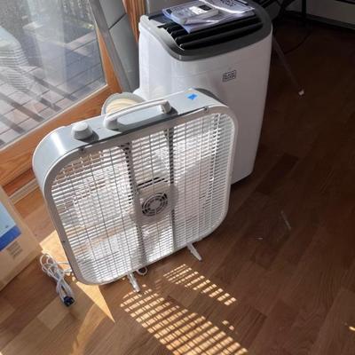 Air Conditioner 