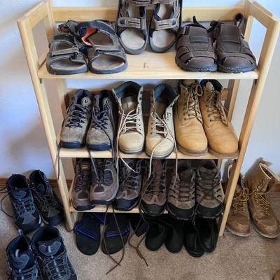 Men’s shoes