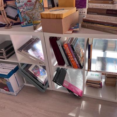 New in Box Frames