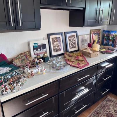 Holiday Gifts- Art