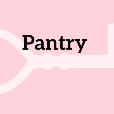 185 pantry