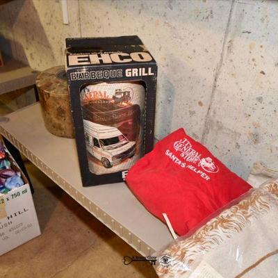 043 some highlights estate sale elburn