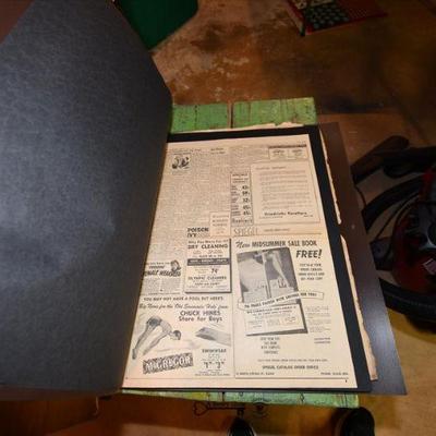 046 some highlights estate sale elburn