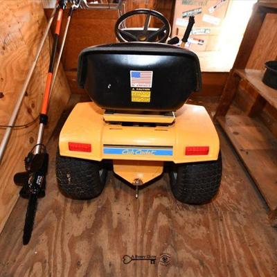 039 some highlights estate sale elburn