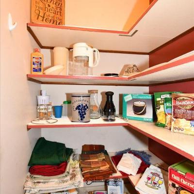 190 pantry