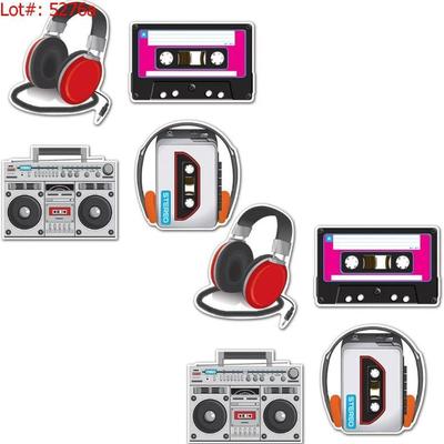 For more information and to place your bids, kindly visit us at https://garnetgazelle.hibid.com/ BID NOW!
