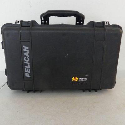 Pelican 1510 Protector Case