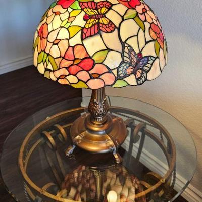 Lamp SOLD