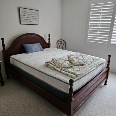 Queen size