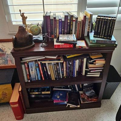 Many religious books