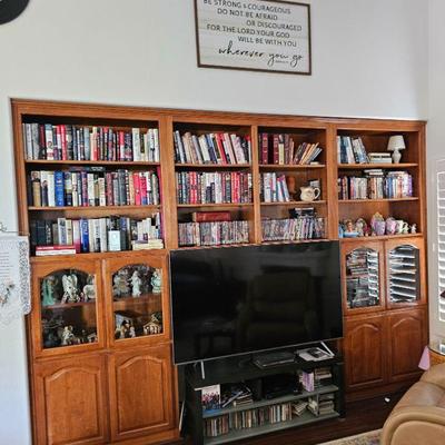 Many biography books