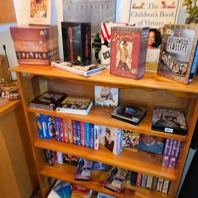 Bookcase SOLD