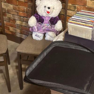 cute bear