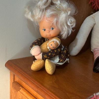 another doll
