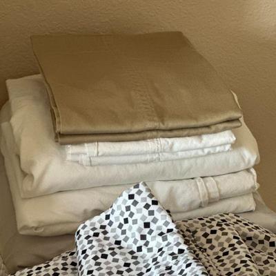 sheets queen