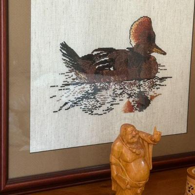 cross stitch