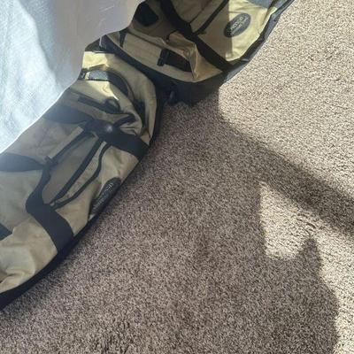 duffel bags large