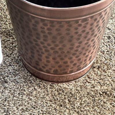 nice wastebasket