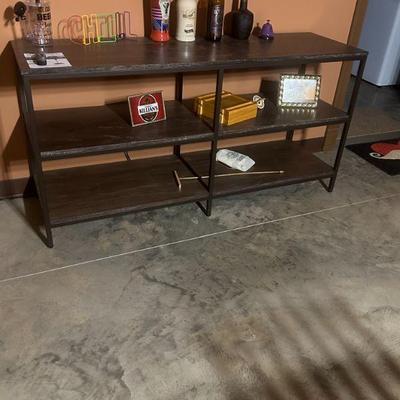 Shelf unit