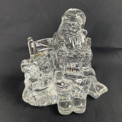 Waterford Crystal 