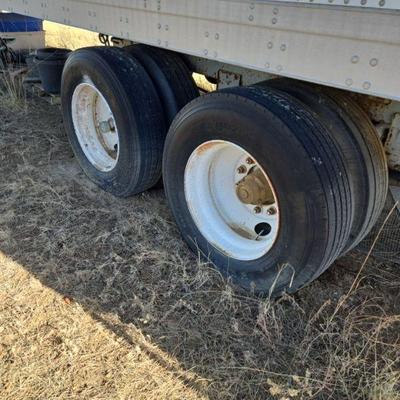 needs door repair, breaks are good tires are decent