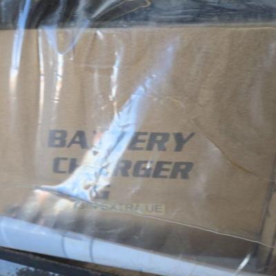 new still in box