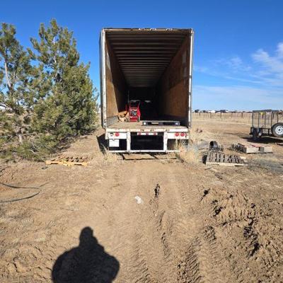 needs door repair, breaks are good tires are decent