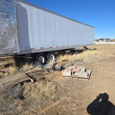 needs door repair, breaks are good tires are decent