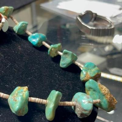 Turquoise