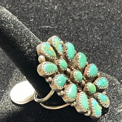 Turquoise