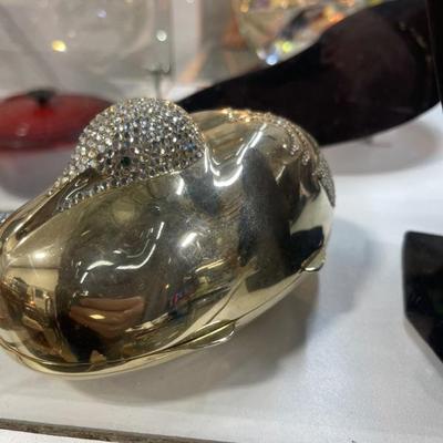 Judith Leiber