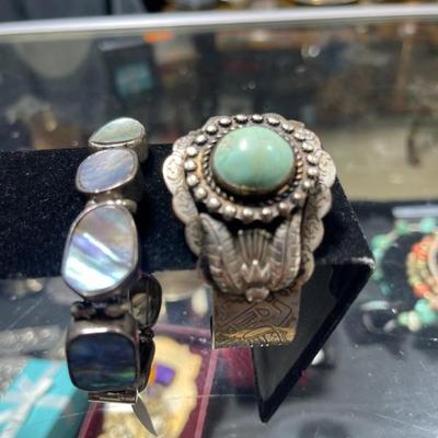Turquoise