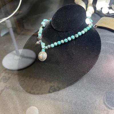 Turquoise