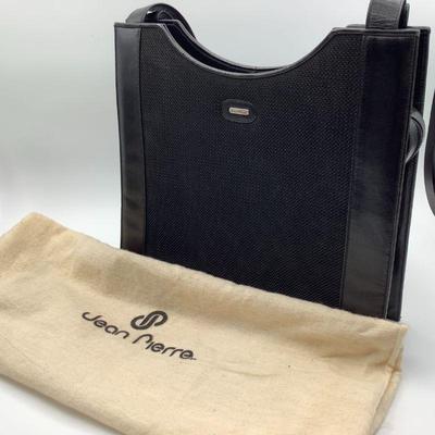 Jean Pierre handbag with dustbag