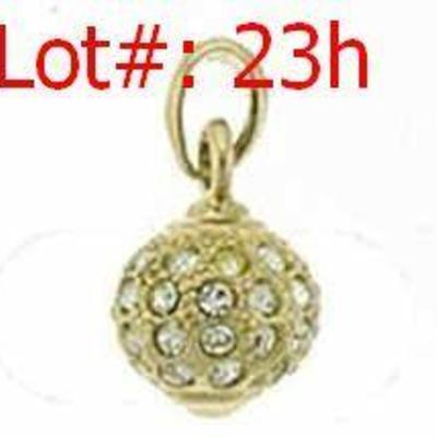 For more information and to place your bids, kindly visit us at https://garnetgazelle.hibid.com/ BID NOW!