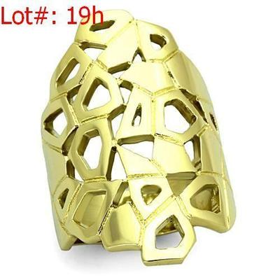 For more information and to place your bids, kindly visit us at https://garnetgazelle.hibid.com/ BID NOW!