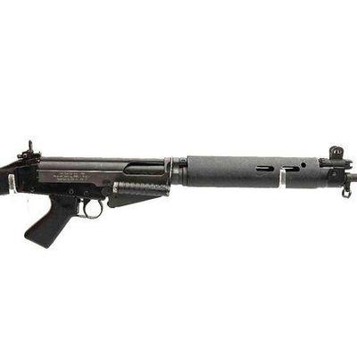 #802 • Imbel L1A1 7.62 Semi-Auto Rifle
