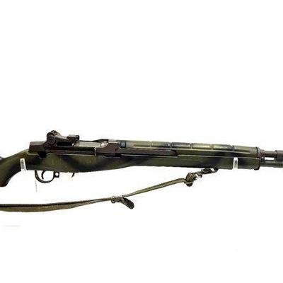 #594 • Norinco M14 Sporter Semi-Auto Rifle
