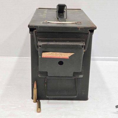 #1404 • Over (150) Rounds of .223 Ammo
