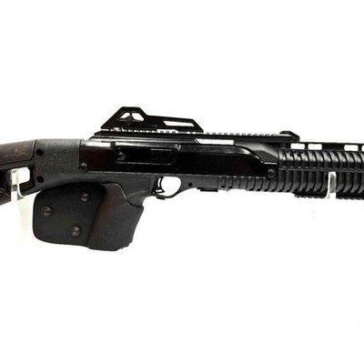 #508 • Hi-Point 4095 .40 s&w Semi-Auto Rifle
